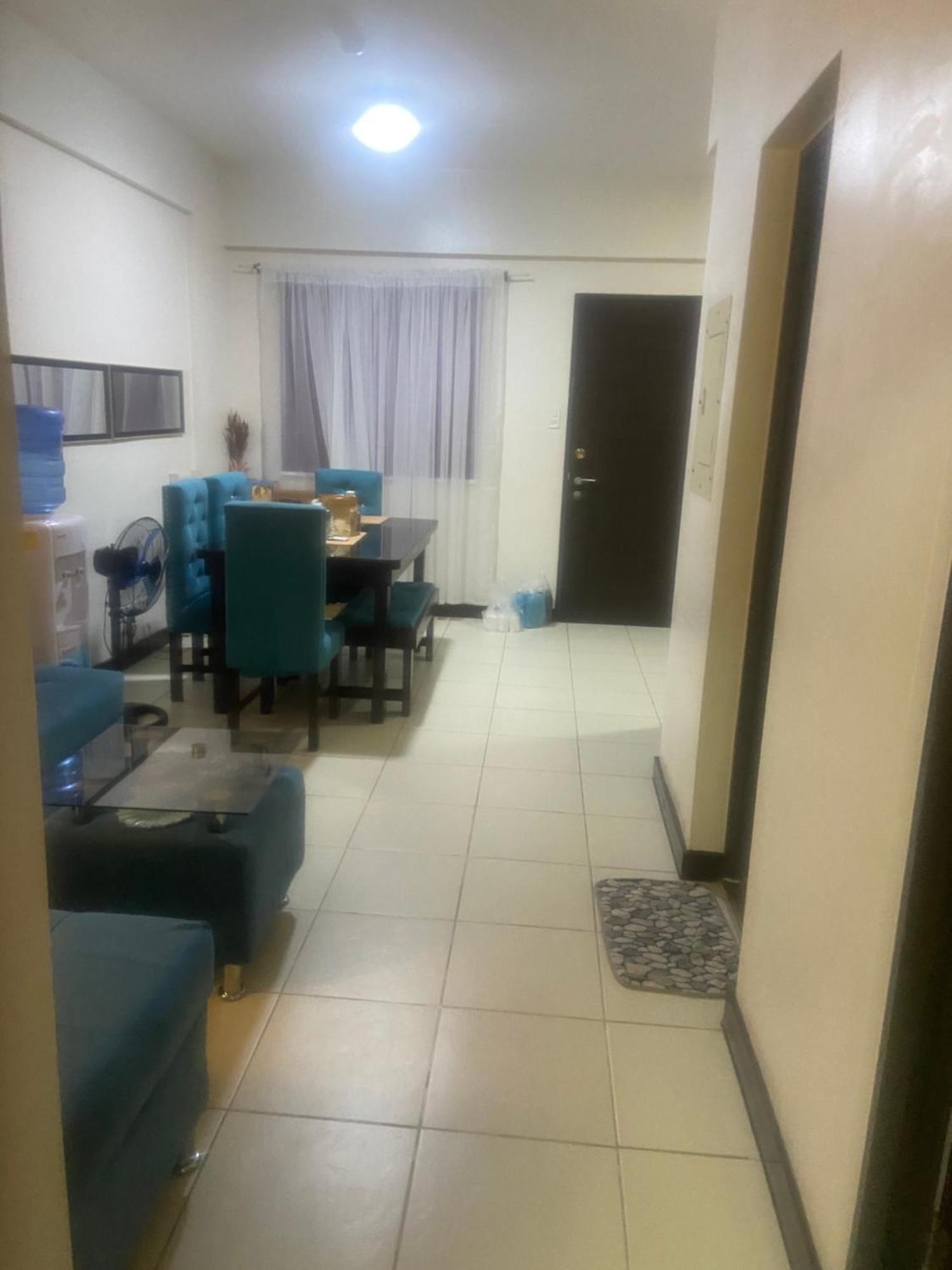 Rhapsody Residences Paranaque City Экстерьер фото