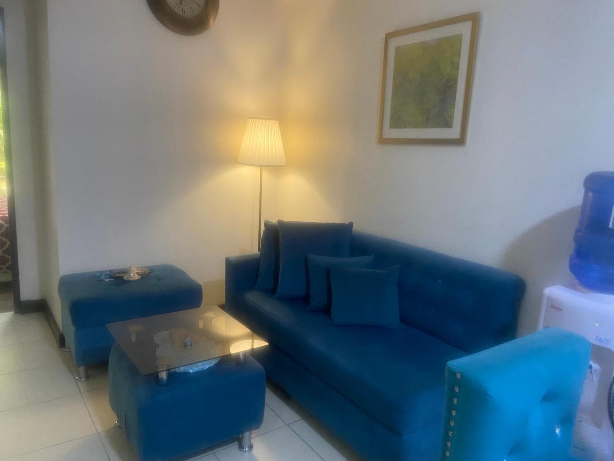 Rhapsody Residences Paranaque City Экстерьер фото